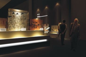 博物館設計 細解博物館設計的具體要求及原則(圖1)