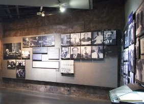 展廳設計 展廳設計須考慮的因素(圖1)