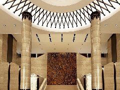 文物主題展設計-肅北縣博物館設計案例