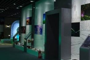 展廳設計 展廳設計要遵守的基本原則(圖1)