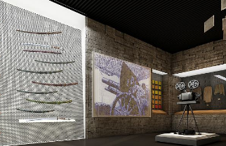 紀念館設計 淺談紀念館設計發展特征與設計理念(圖1)