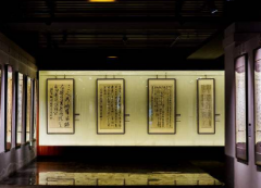 博物館設計展示的要求