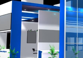 展廳設計 展廳設計的價值的精神內涵(圖1)