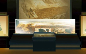 博物館設計 介紹博物館設計藝術品及紀念品的關系(圖1)