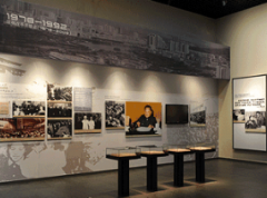 展廳設計應具有科學性原則