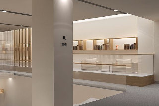 展廳設計的基本原則(圖1)
