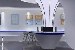 展廳設計 你所不知道的展廳設計之原則(圖1)