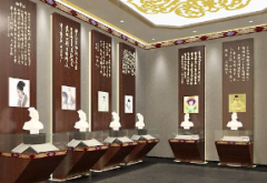 博物館設計展示的要求是什么？