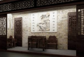 博物館設計 淺析校史博物館設計的注意事項(圖1)