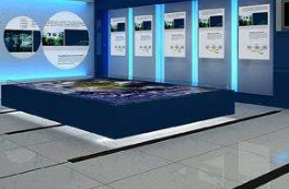 展廳設計 展廳設計的風格(圖1)