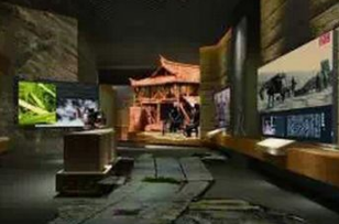 博物館設計 淺析博物館設計的要點是什么?(圖1)