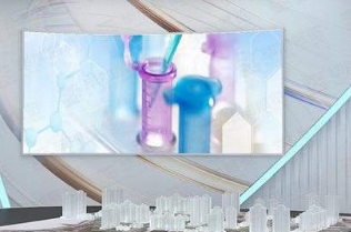 展廳設計 淺談家具展廳設計需注意的事(圖1)