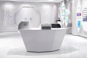 展廳設計 展廳設計需注意問題(圖1)