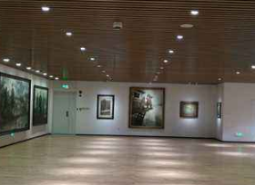 多媒體數字展廳 多媒體數字展廳展示的手段是什么?(圖1)