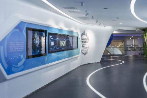 北京展館設計公司 北京展館設計公司的要素是什么?(圖1)