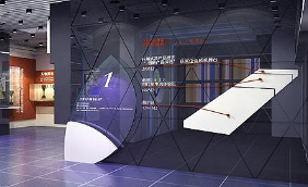 北京展館設計公司 北京展館設計公司的要求(圖1)