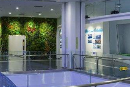 北京展館設計公司 北京展館設計公司一般規定您了解嗎?(圖1)