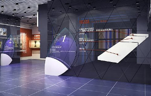 多媒體數字館 多媒體數字館的全息幻影舞臺介紹(圖1)