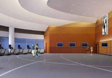 北京展館設計公司 北京展館設計公司的多樣性(圖1)