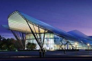 北京展廳設計公司 北京展廳設計公司要注意人性化(圖1)