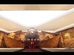 解析展館設計的概述