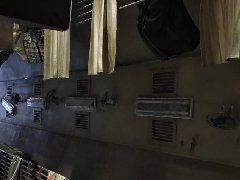 工業展廳設計模型是怎樣的?