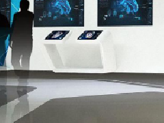 展廳設計的規劃特性