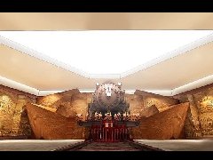 展廳設計中照明的新技術是什么?