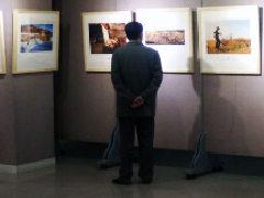 展館設計中商品展示的重要場所