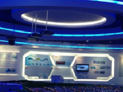 展廳搭建的標準您知道嗎?