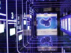 北京展館設計的靜態空間特性是什么?