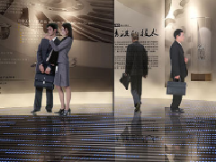 展廳施工時有哪些建議？