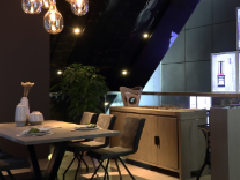北京展廳設計公司的施工標準
