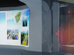 展廳設計公司：科技館的基本內容