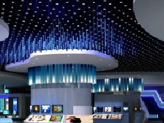 展廳設計公司：展廳物品擺放要求