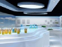 北京展廳設計公司之制圖程序