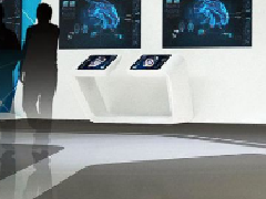 北京展廳設計公司需做到以觀眾為中心?