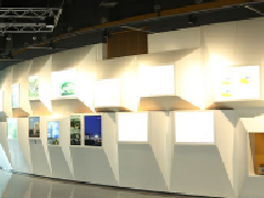 北京展館設計公司：展品的擺放技巧