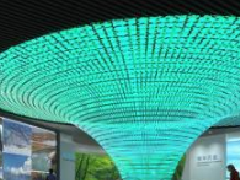 展廳設計公司：旅游數字展廳