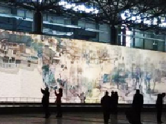 北京展館設計公司：陳列室是建筑的中心環節