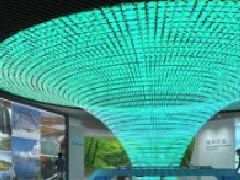 北京展廳設計公司：水電網的設計