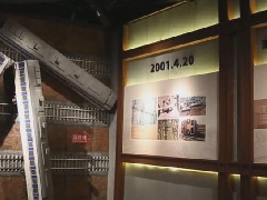 北京展廳設計公司注意要點