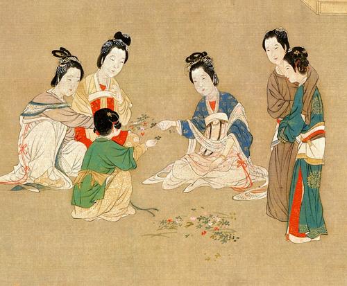 女神節特輯 | 眾創國際祝所有女神，節日快樂！