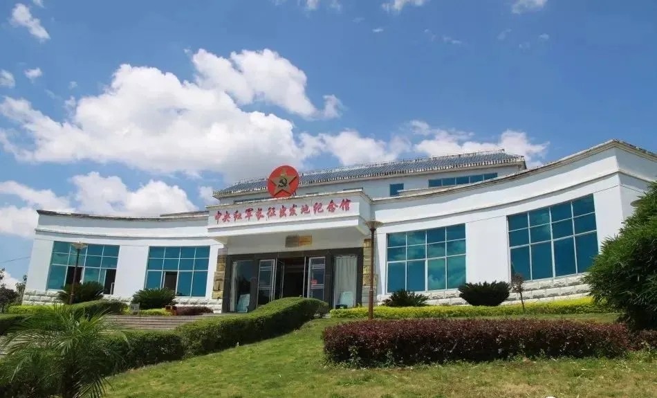 【建黨100周年】長征——偉大壯舉，不朽豐碑！