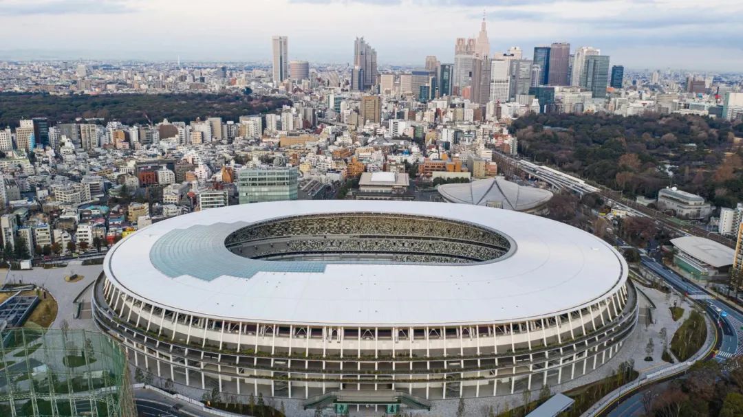 東京奧運會閉幕，38金、32銀、18銅！中國代表團 yyds!