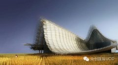 2015米蘭世博會中國館大放異彩 - 展廳設計|展館設