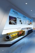 UCC品質受到贊譽 中科院高能所展覽館成標桿 - 展