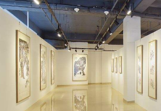 展廳設計 展廳設計