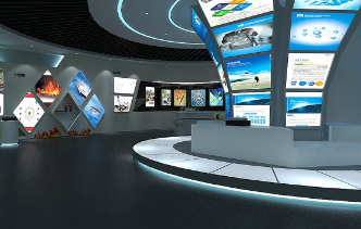 展廳設計 展廳設計