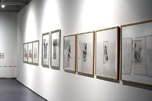 展廳設計 展廳設計